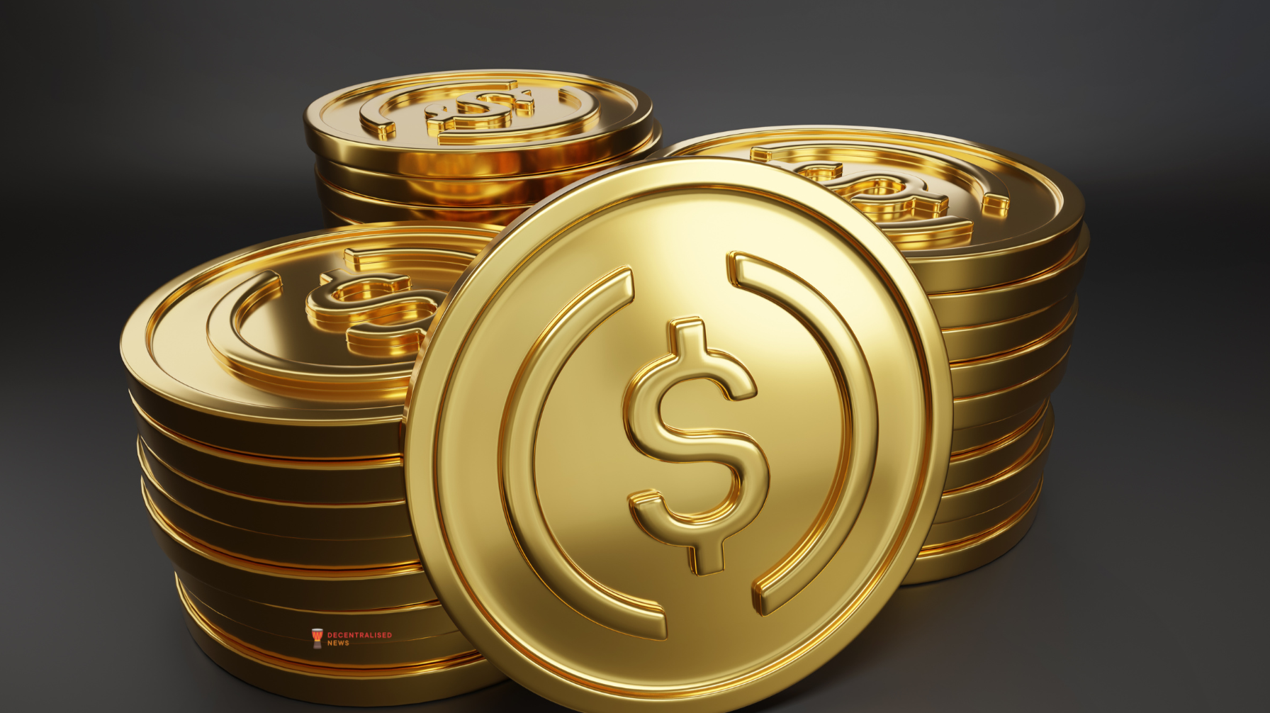How Stablecoins Could Supercharge U.S. Dollar Dominance