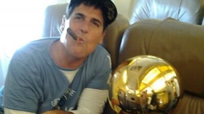 marc cuban's twitter