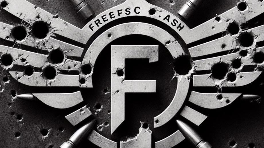 Freecash Logo Remake