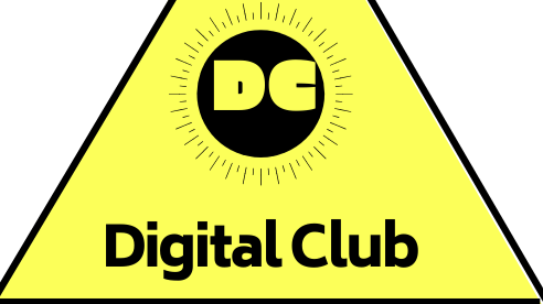 your digital club for everywhere
