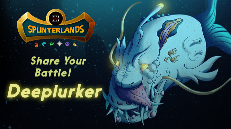 Thumbnail provided by Splinterlands