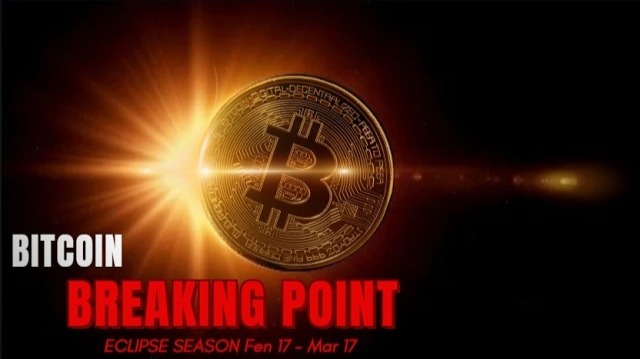 Eclipse  Season | Crypto’s Market Feb 17 – Mar 17