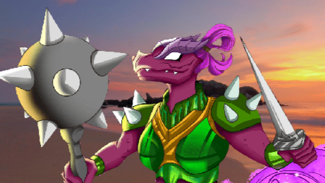 Djinn Chwala
