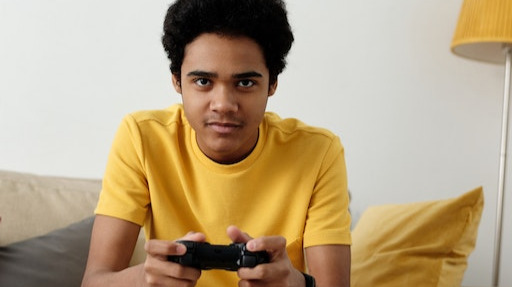 Web3 games may not be all they're cracked up to be.