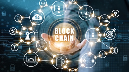 Blockchain