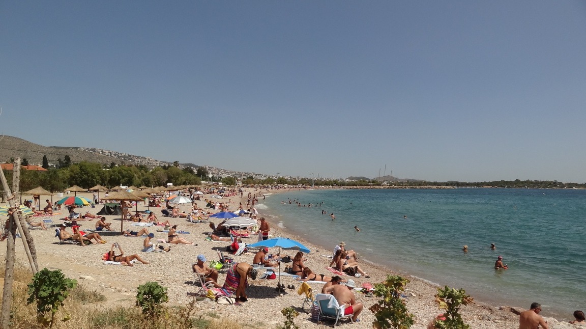Glyfada - Star Beach