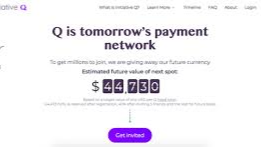 Initiative Q