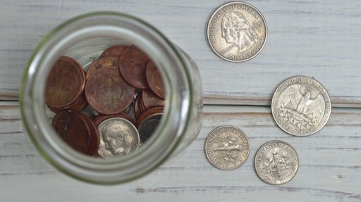 getting free crypto is a waste of time