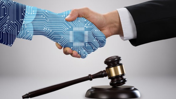 The future of legal operations
