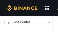 Binance Staking