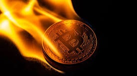 BTC Firesale?