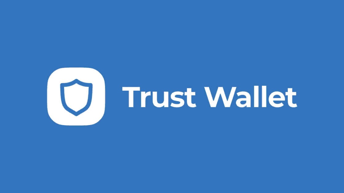 Trust wallet