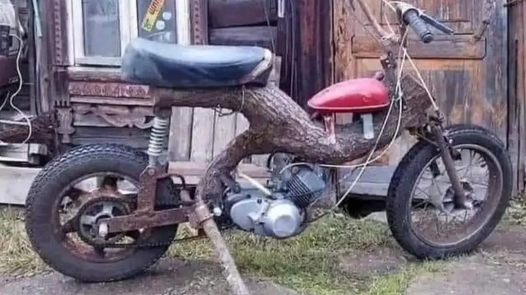 A real world asset