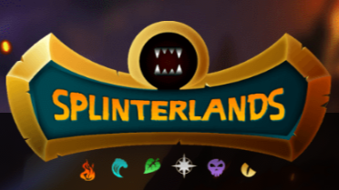 Splinterlands logo