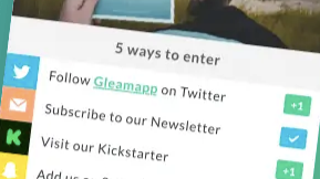 Gleam