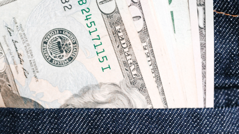 money