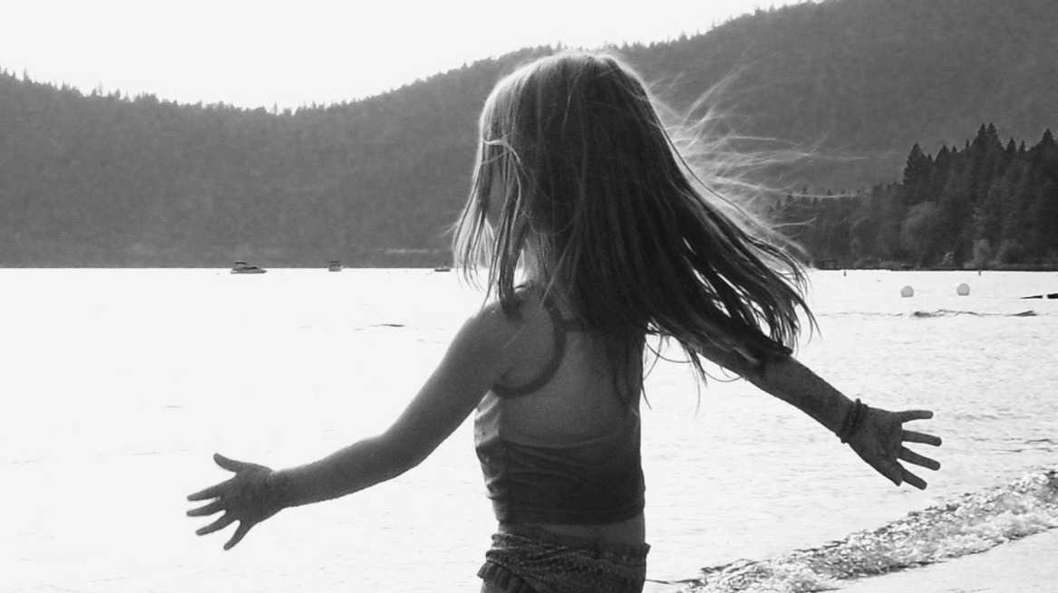 Happy