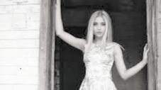 the girl