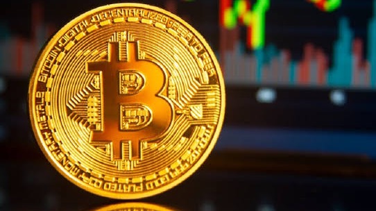 Crypto money
