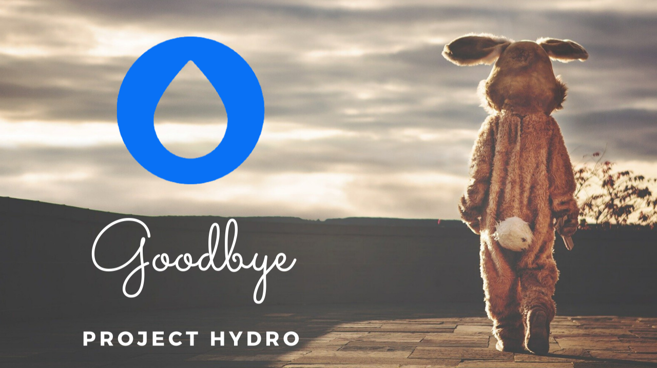 HYDRO