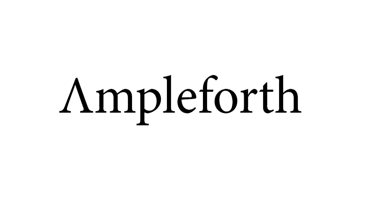 Ampleforth FLIES After Jack Dorsey's Statement