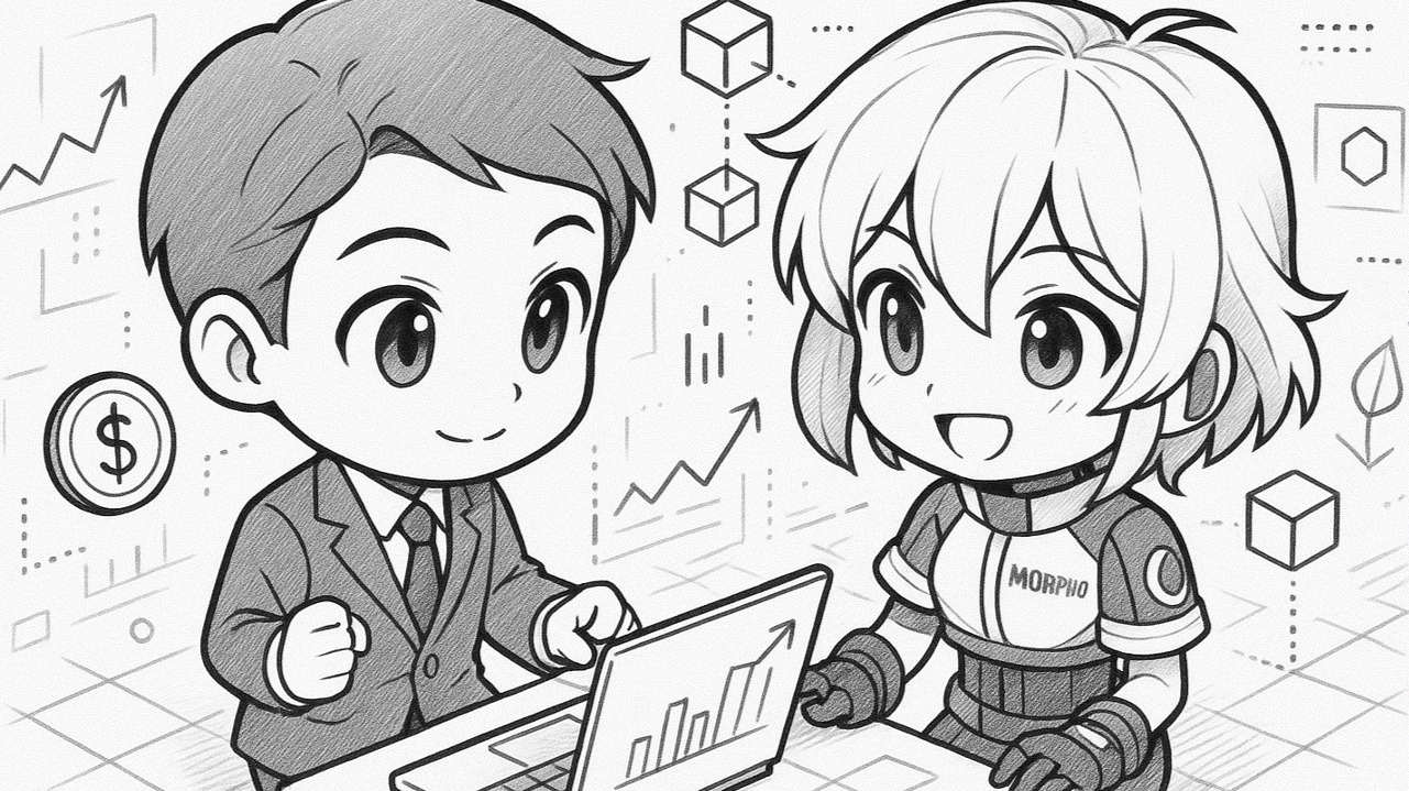 people celebrating crypto success