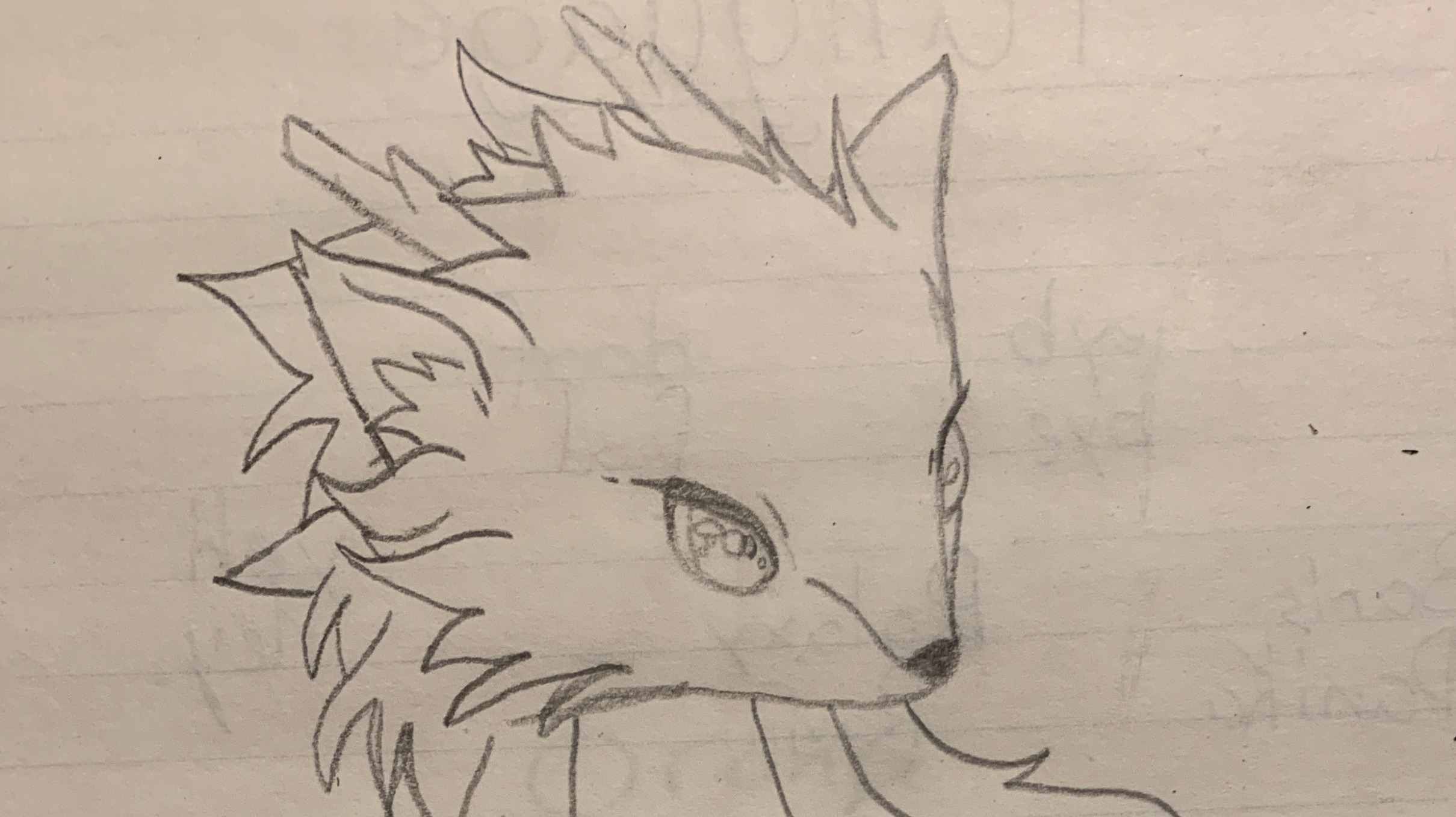 Daughter's Art