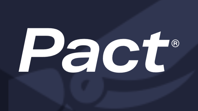 Pact Logo