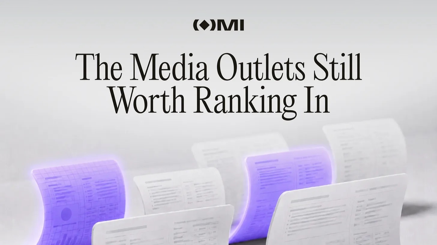 These 5 media outlets know how to carry listicles well [May 2026 list]