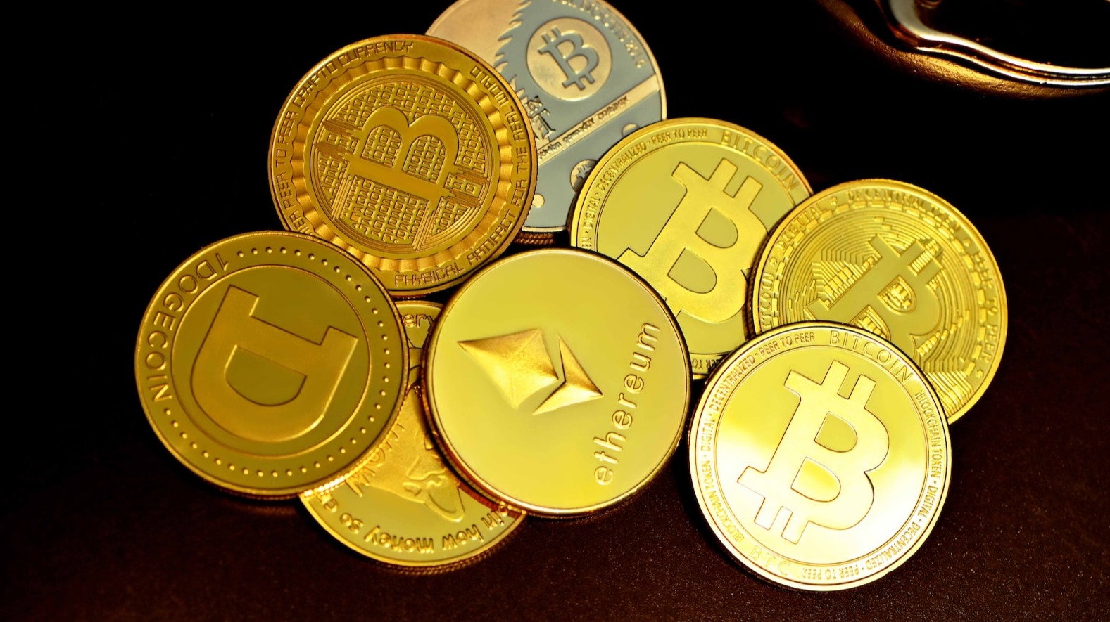 Criptomonedas