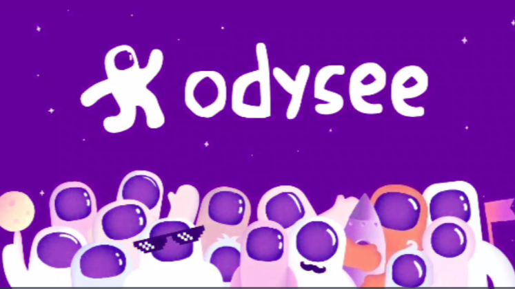Trying Out The Odysee Video Platform Backed By LBRY Decentralized Trying Out The Odysee Video Platform Backed By LBRY Decentralized