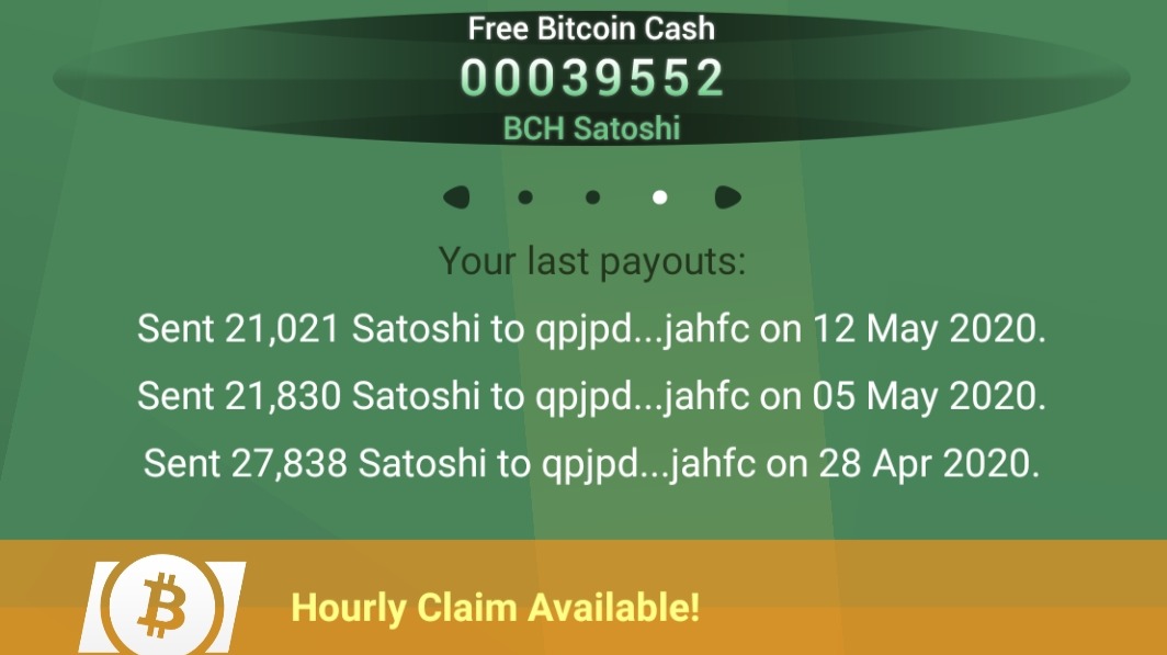 Home of the app
