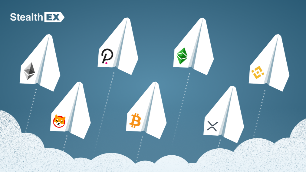 Most Promising Crypto