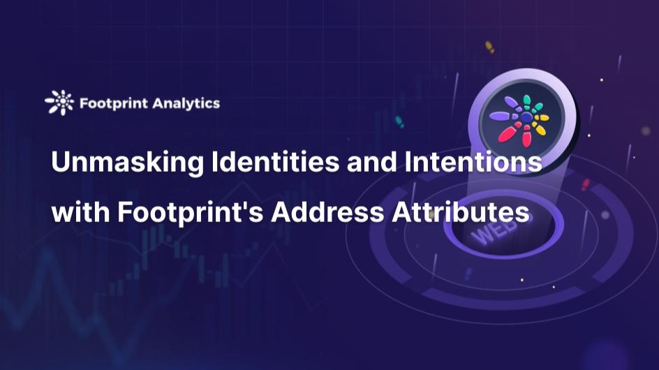 Unmasking Identities and Intentions with Footprint's Address Attributes