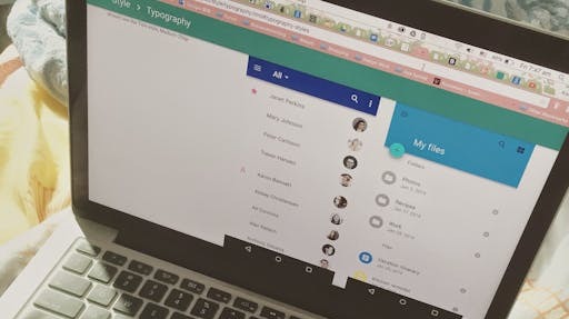 What browser are you using; hopefully web3 focused browser Masq