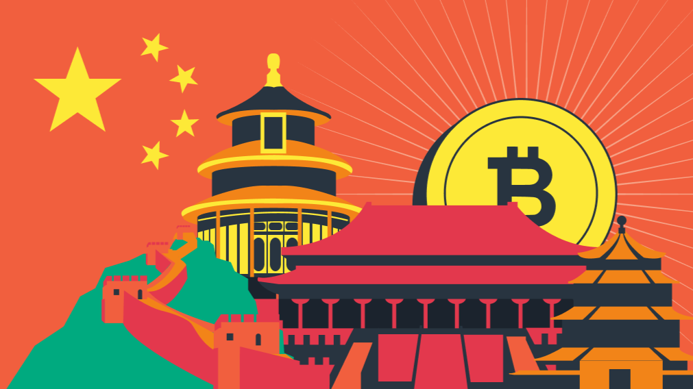 Cryptocurrency in China Is Bitcoin Illegal in China?