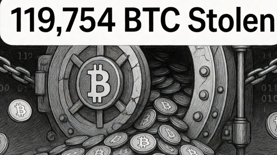 The Bitcoin "Bonie  and Clyde" heist