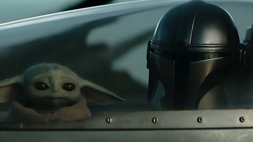 oh no... not another droid
