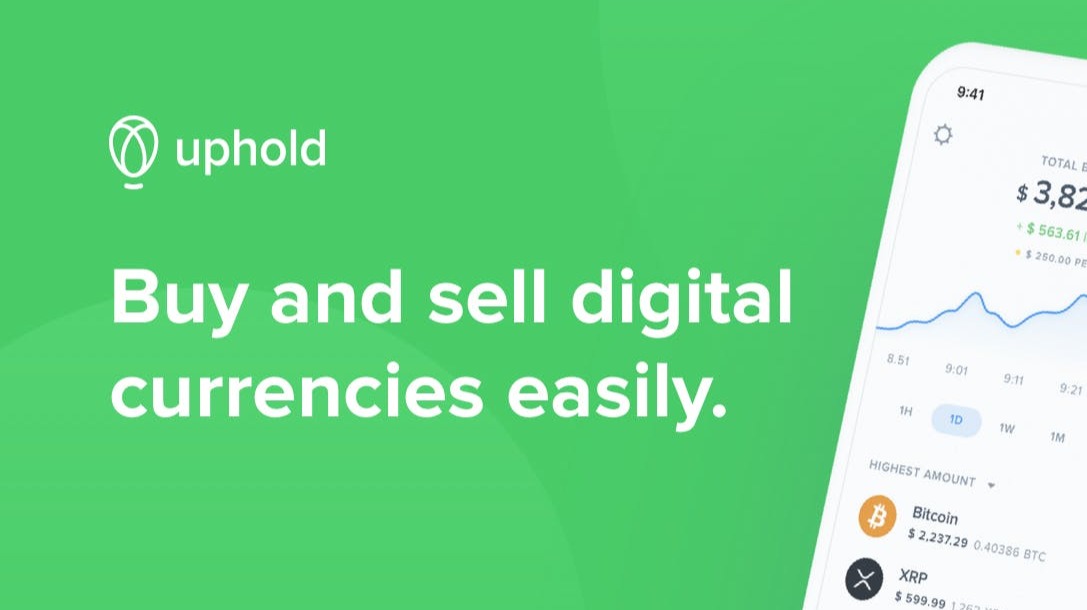 convert ETH to BAT in uphold