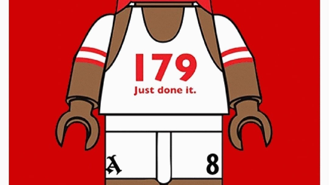 Ian Wright