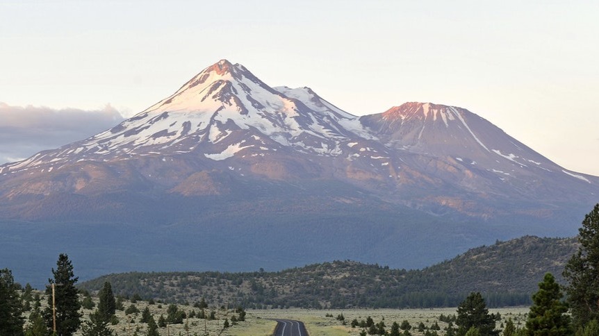 Mount