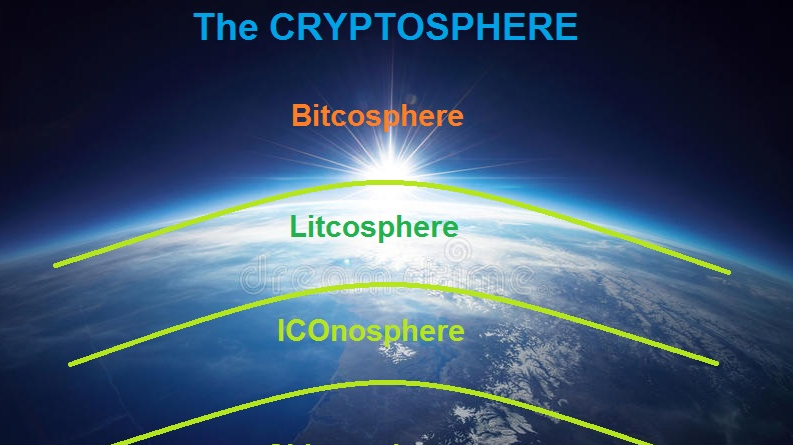 What have you missed? Cryptosphere news!