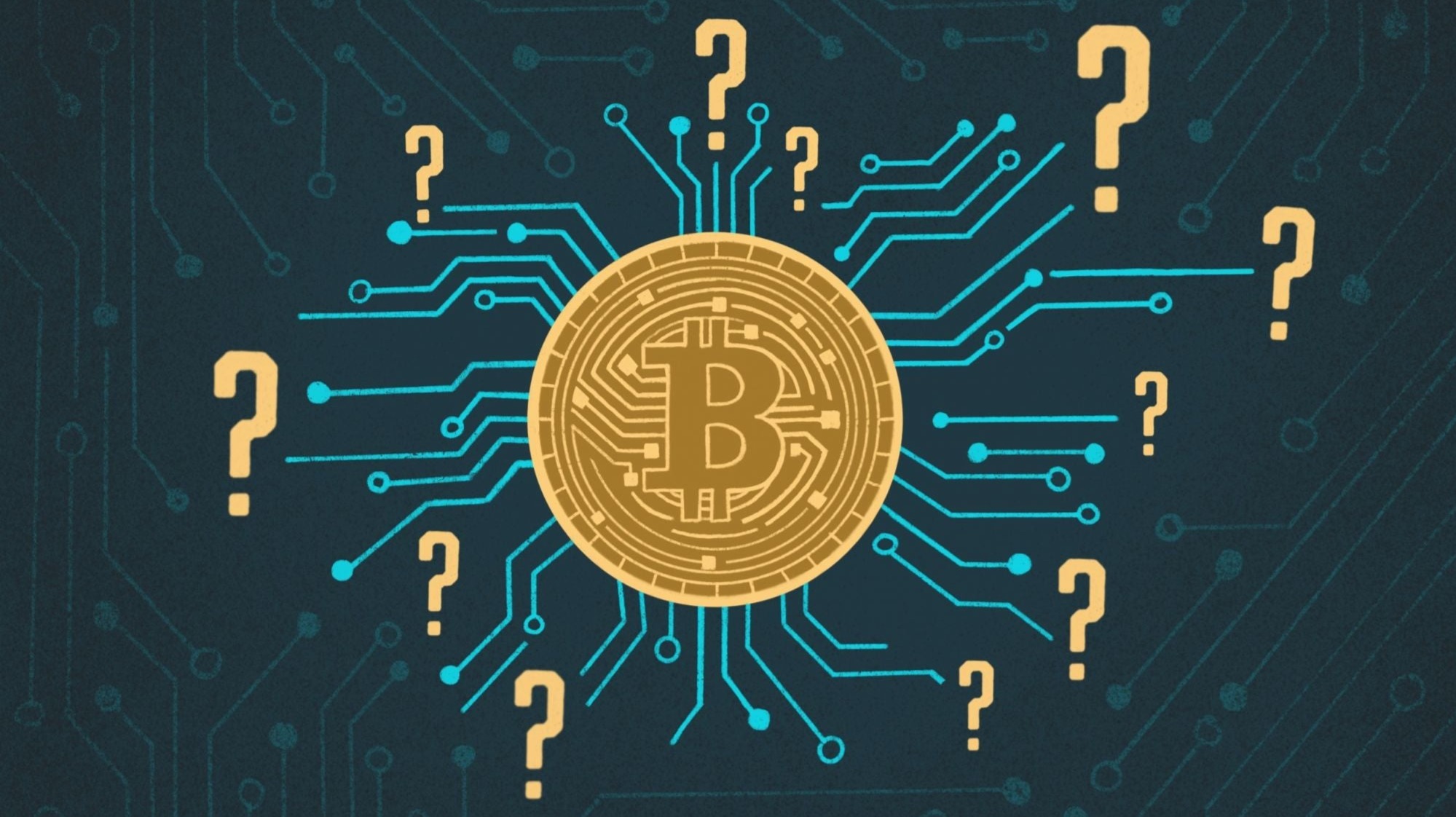 Will there ever be money