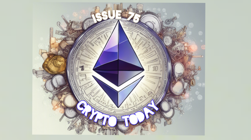Crypto Today 75