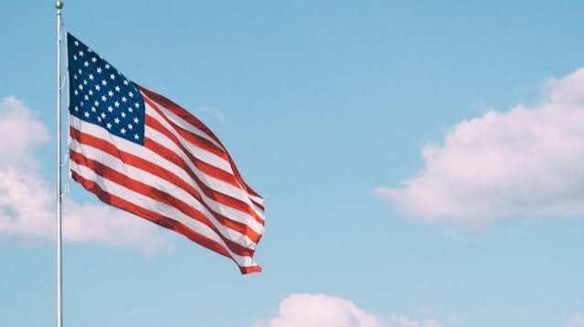 USA flag