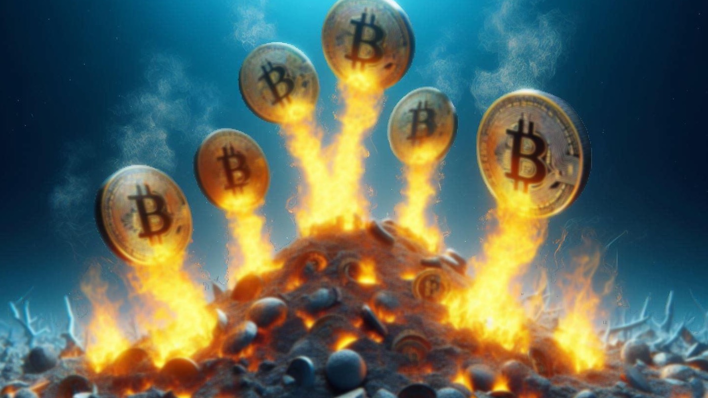 BTC (Bitcoin)