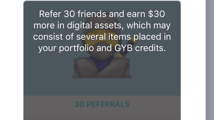 Reffer earn