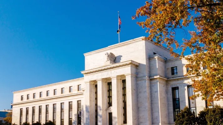 Can Bitcoin Withstand Upcoming Fed Rate Hikes?