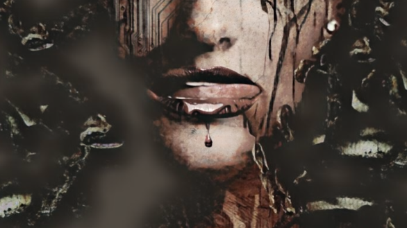 Starchild-Project X: Dystopian Daydreamer - Don't Bite The Apple Eve...[Of Destruction] Reboot 2020