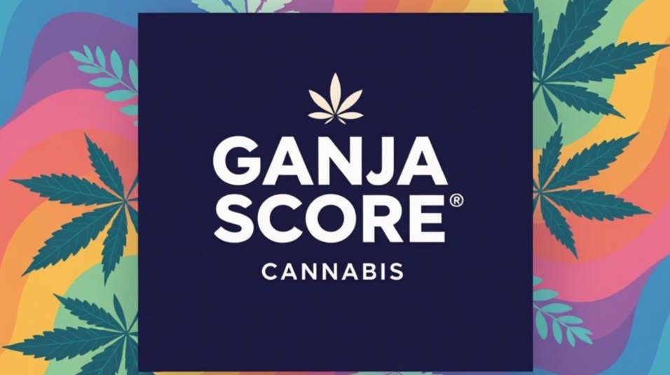 Ganja Score Cannabis memecoin